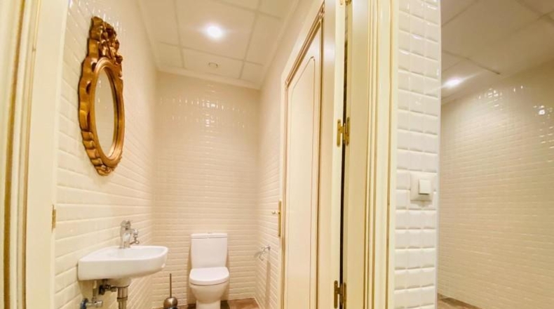 Alicante - Dehesa de Campoamor - 800m2
