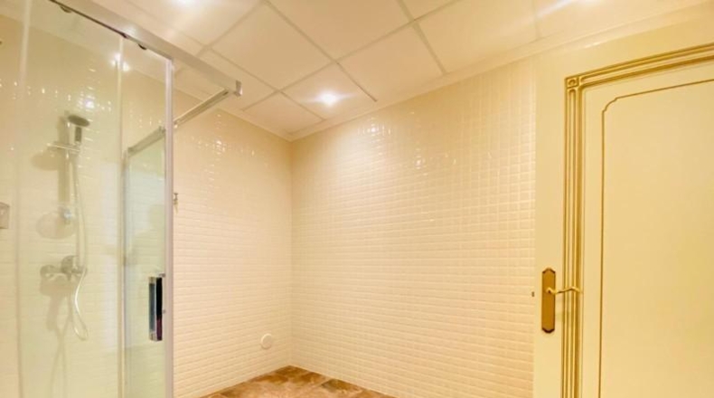 Alicante - Dehesa de Campoamor - 800m2