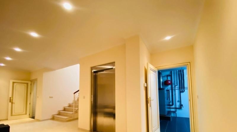 Alicante - Dehesa de Campoamor - 800m2