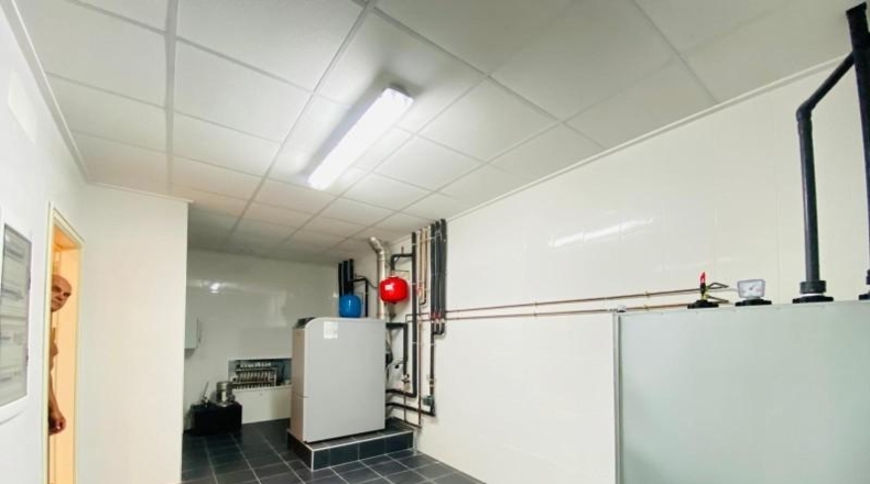 Alicante - Dehesa de Campoamor - 800m2