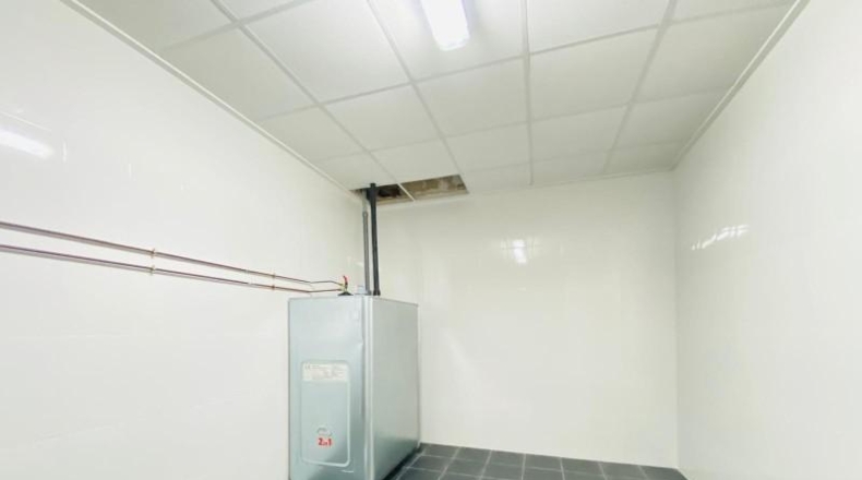 Alicante - Dehesa de Campoamor - 800m2