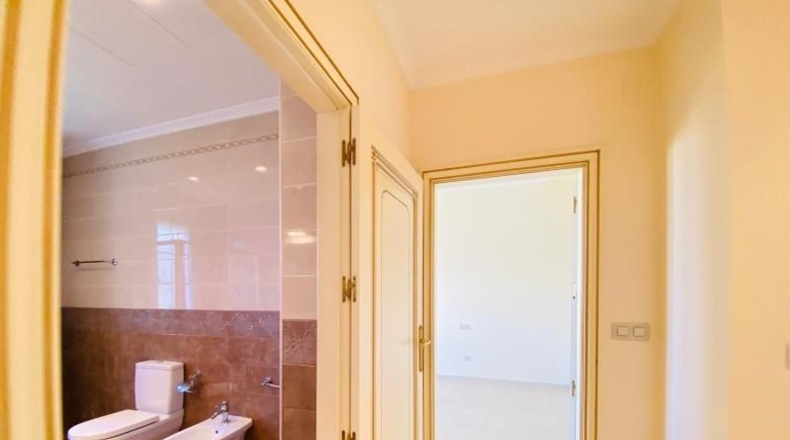 Alicante - Dehesa de Campoamor - 800m2