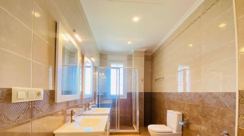 Alicante - Dehesa de Campoamor - 800m2
