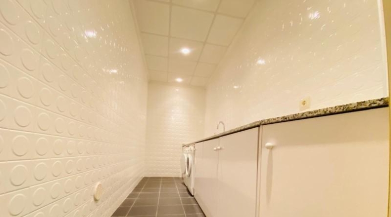 Alicante - Dehesa de Campoamor - 800m2