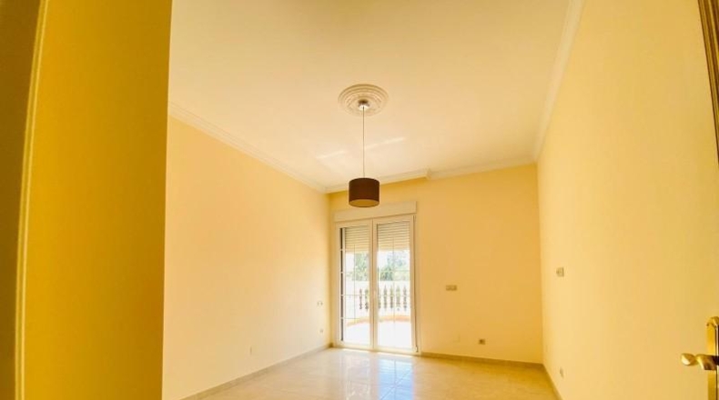 Alicante - Dehesa de Campoamor - 800m2