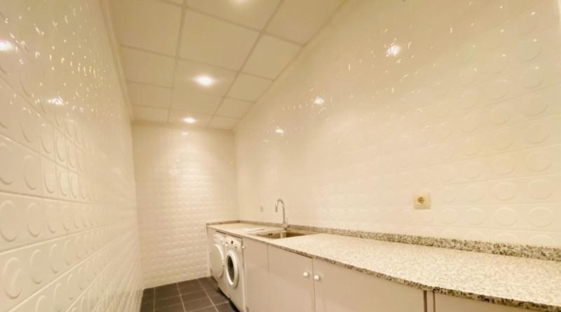 Alicante - Dehesa de Campoamor - 800m2