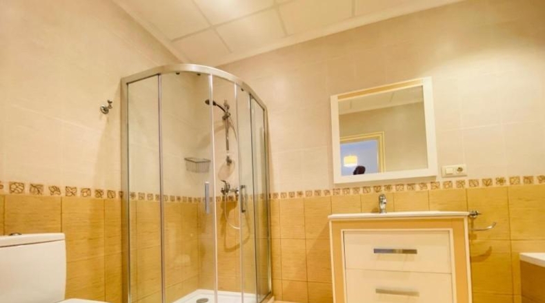 Alicante - Dehesa de Campoamor - 800m2