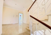 Chalet independiente con terreno en venta en la España, Orihuela, ref: TR163503 foto