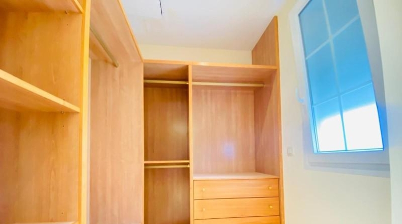 Alicante - Dehesa de Campoamor - 800m2