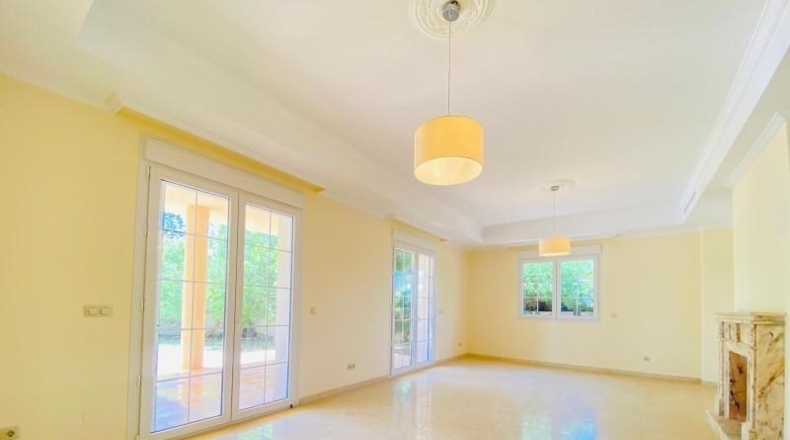 Alicante - Dehesa de Campoamor - 800m2