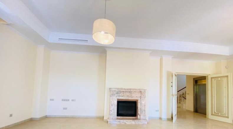 Alicante - Dehesa de Campoamor - 800m2