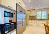 Chalet independiente con terreno en venta en la España, Orihuela, ref: TR163503 foto