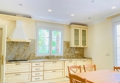 Chalet independiente con terreno en venta en la España, Orihuela, ref: TR163503 foto