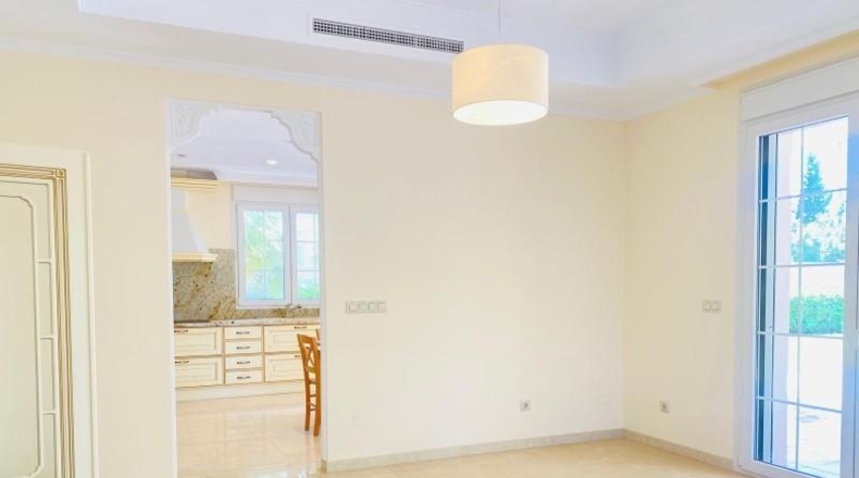 Alicante - Dehesa de Campoamor - 800m2