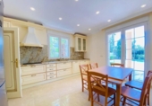 Chalet independiente con terreno en venta en la España, Orihuela, ref: TR163503 foto