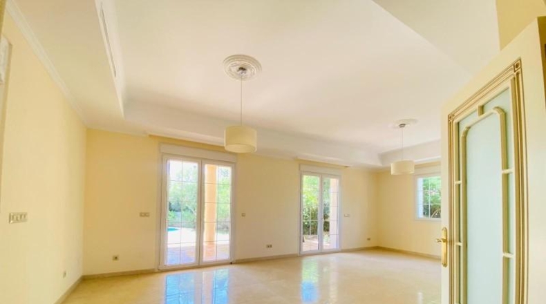 Alicante - Dehesa de Campoamor - 800m2
