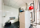 Chalet independiente con terreno en venta en la España, Orihuela, ref: TR163503 foto