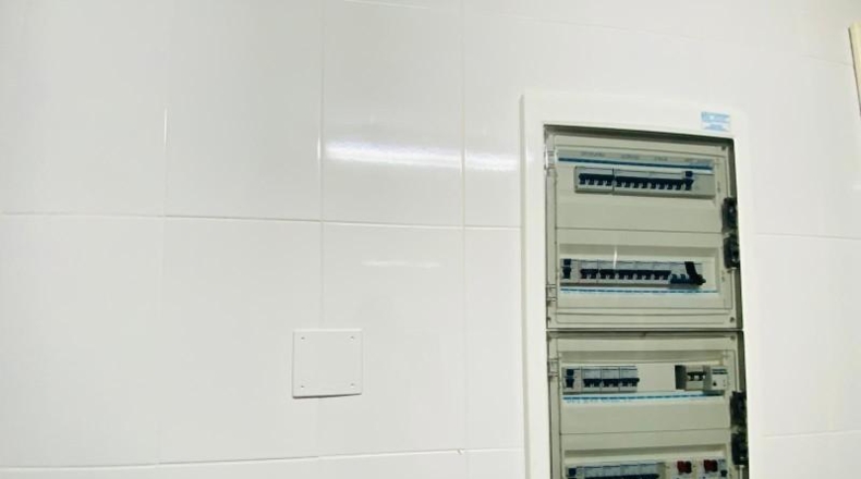 Alicante - Dehesa de Campoamor - 800m2