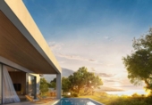 Detached villa with land for sale on España, Campo-Mijas, ref: TR310287 photo
