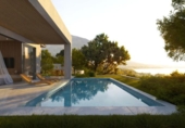 Detached villa with land for sale on España, Campo-Mijas, ref: TR310287 photo