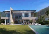 Detached villa with land for sale on España, Campo-Mijas, ref: TR310287 photo