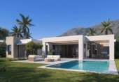 Detached villa with land for sale on España, Campo-Mijas, ref: TR324125 photo