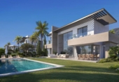 Detached villa with land for sale on España, Campo-Mijas, ref: TR324125 photo