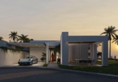 Detached villa with land for sale on España, Campo-Mijas, ref: TR324125 photo