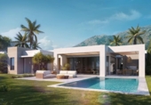 Detached villa with land for sale on España, Campo-Mijas, ref: TR324125 photo