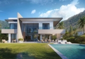 Detached villa with land for sale on España, Campo-Mijas, ref: TR324125 photo