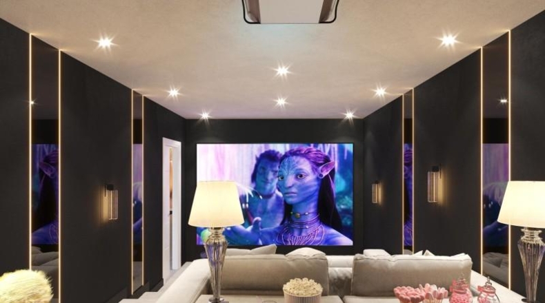 Málaga - Benalmádena - 753m2