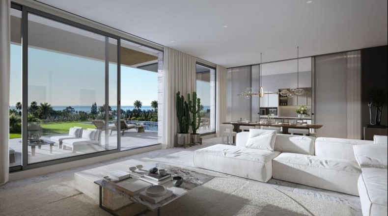 Málaga - Estepona - 601m2
