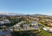 Xalet independent amb terreny en venda a la España, Estepona, ref.: TR372581 foto