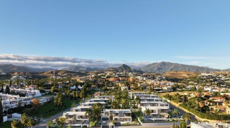 Málaga - Estepona - 529m2