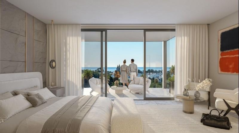 Málaga - Estepona - 529m2