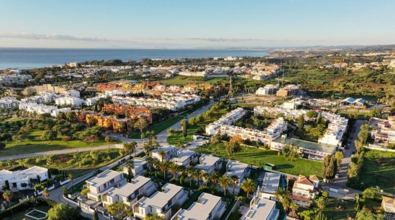 Málaga - Estepona - 500m2
