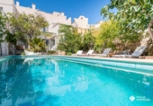 Detached villa with land for sale on España, Palma de Mallorca, ref: TR398382 photo
