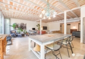 Detached villa with land for sale on España, Palma de Mallorca, ref: TR398382 photo