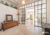 Detached villa with land for sale on España, Palma de Mallorca, ref: TR398382 photo
