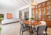 Detached villa with land for sale on España, Palma de Mallorca, ref: TR398382 photo