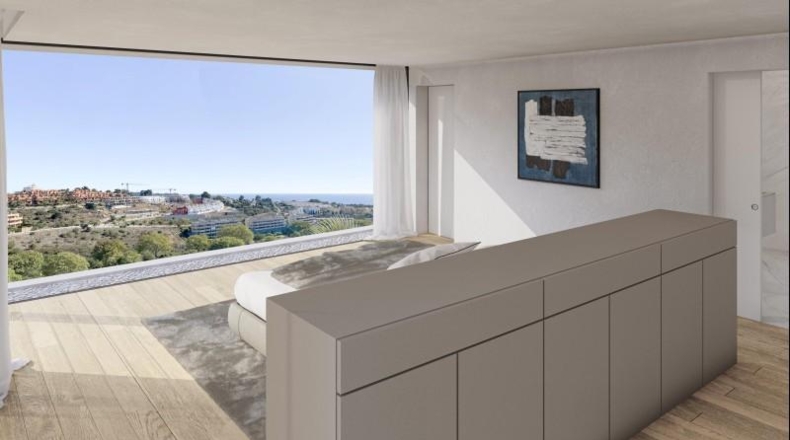 Malaga - Manilva - 1067m2