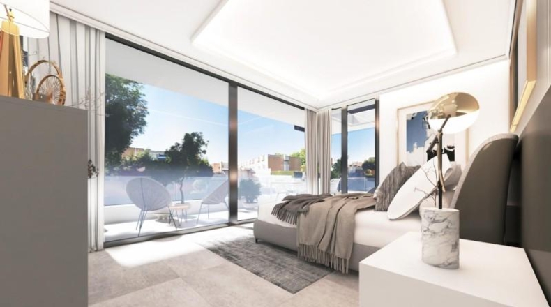 Málaga - Fuengirola - 673m2