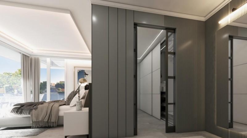 Málaga - Fuengirola - 673m2