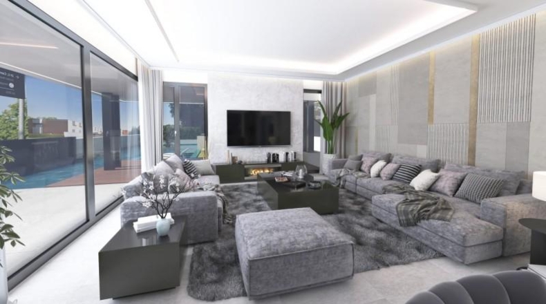 Málaga - Fuengirola - 673m2