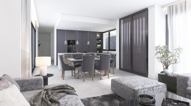 Málaga - Fuengirola - 673m2