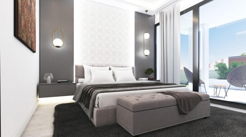 Málaga - Fuengirola - 673m2
