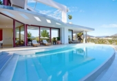 Xalet independent amb terreny en venda a la España, Marbella, ref.: TR181627 foto
