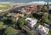 Xalet independent amb terreny en venda a la España, Estepona, ref.: TR372548 foto