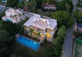 Xalet independent amb terreny en venda a la España, Estepona, ref.: TR372548 foto