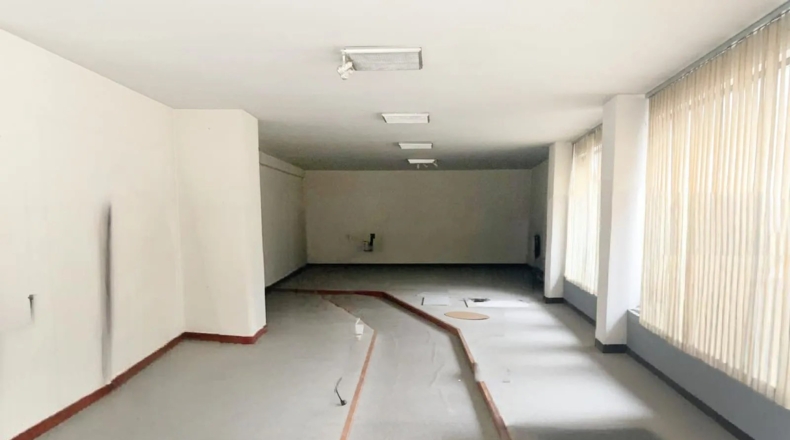 Orense - Carballino - 537m2
